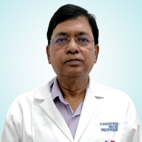 Dr. Shashikant Srivastava